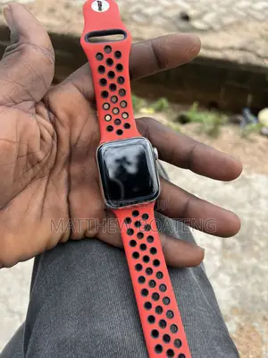 Apple Watch Series 5