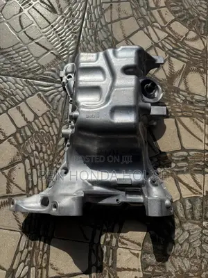 Honda Civic Oil Pan or Engine Sump