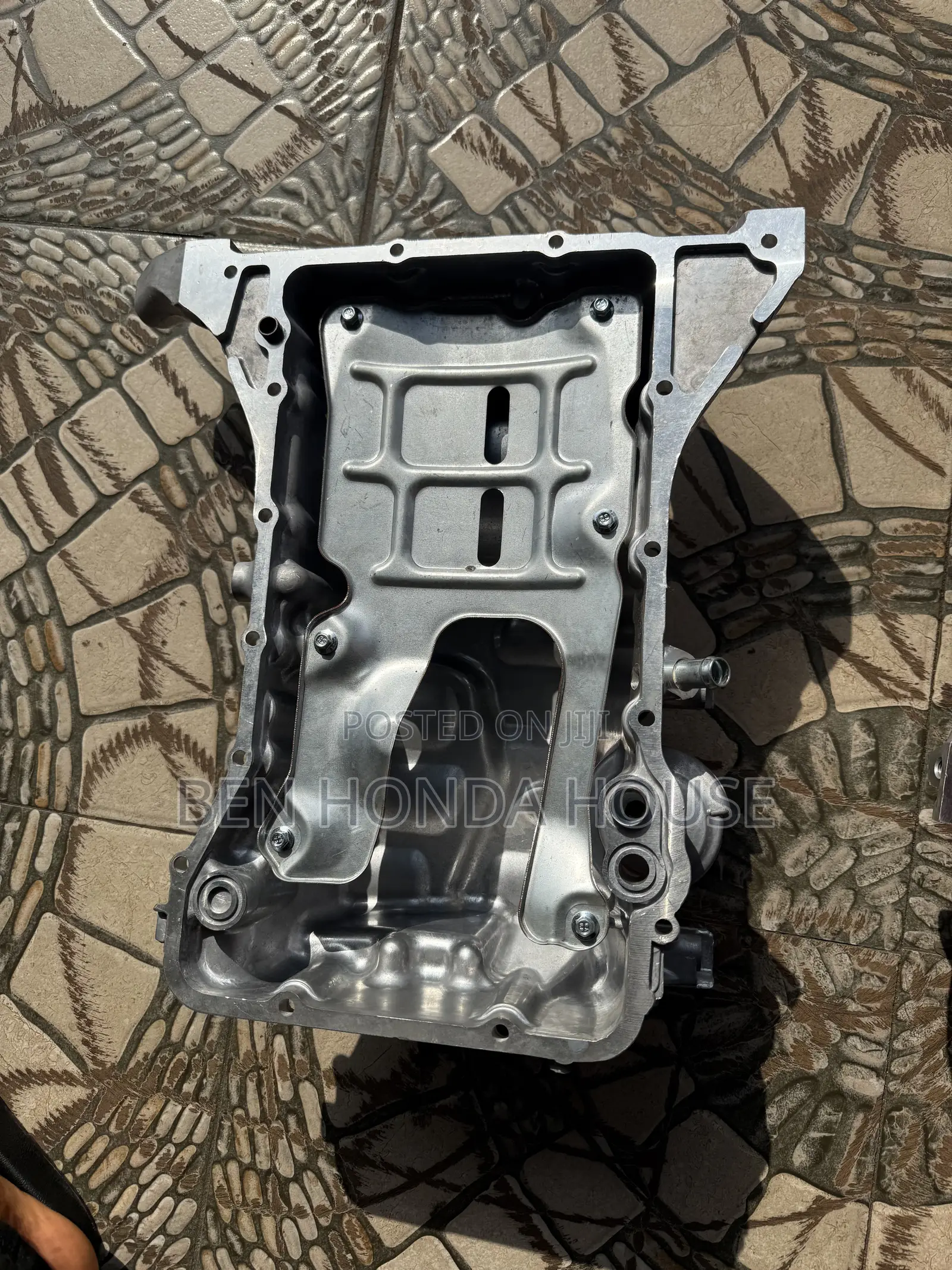 Honda Civic Oil Pan or Engine Sump