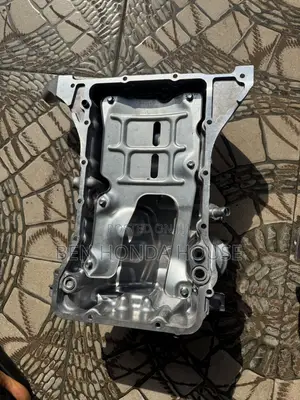 Honda Civic Oil Pan or Engine Sump