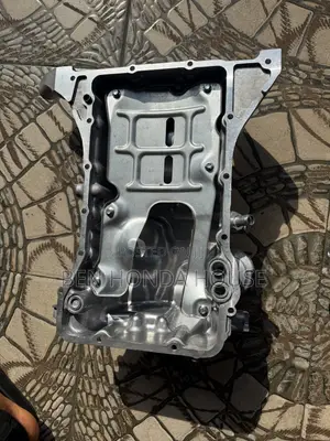 Honda Civic Oil Pan or Engine Sump