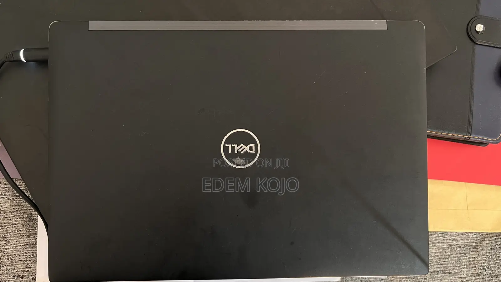 Laptop Dell Latitude 7390 16GB Intel Core i7 SSD 256GB