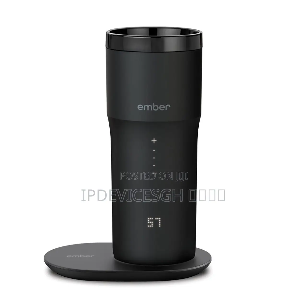 Ember Travel Mug 2+ 12oz