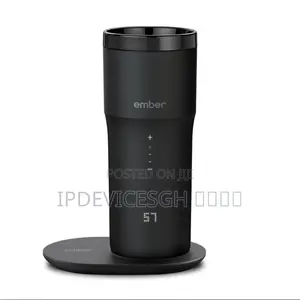 Ember Travel Mug 2+ 12oz