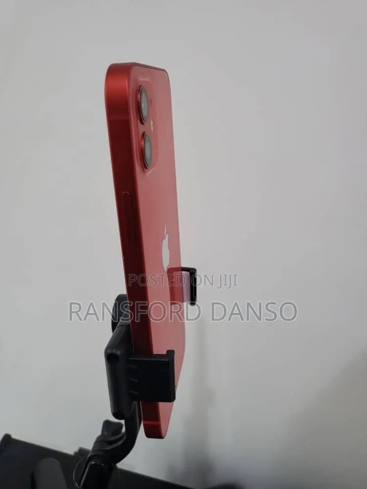 Apple iPhone 12 64 GB Red