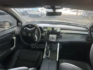 Acura RDX Automatic Tech Package 2009 White