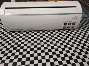 Air Conditioning (1.5hp SPLIT INVERTER)