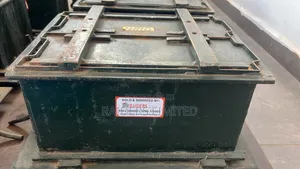Block Machine Moulds