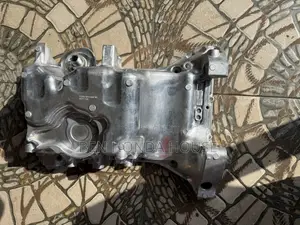 Honda CRV Oil Pan or Engine Sump