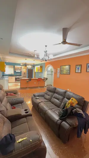 3bdrm House in Resideright, Amasaman for sale