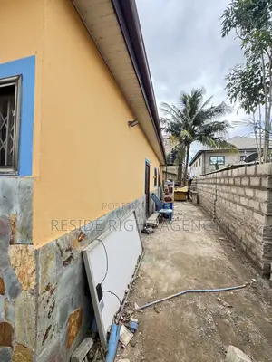 3bdrm House in Resideright, Amasaman for sale