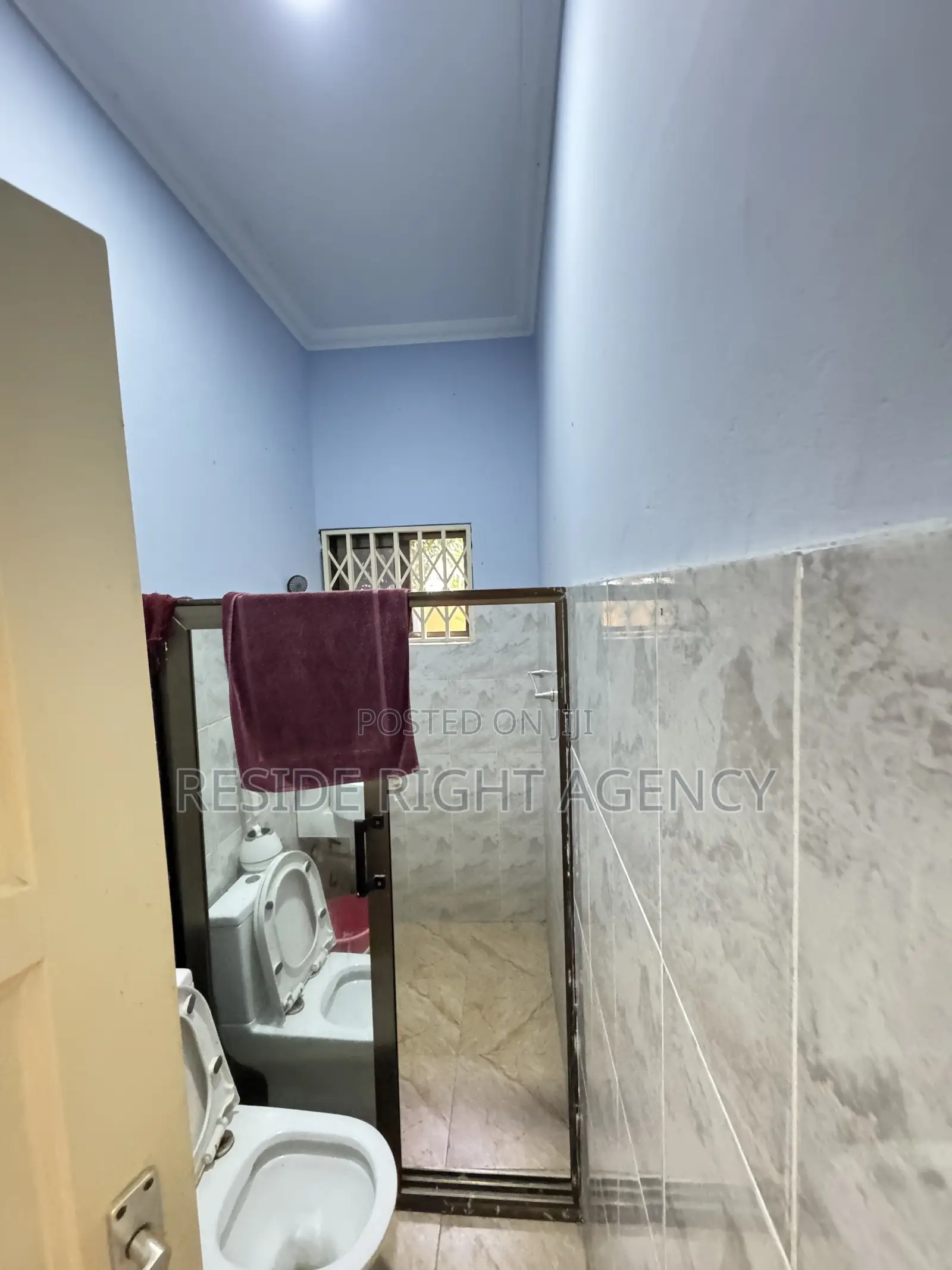 3bdrm House in Resideright, Amasaman for sale