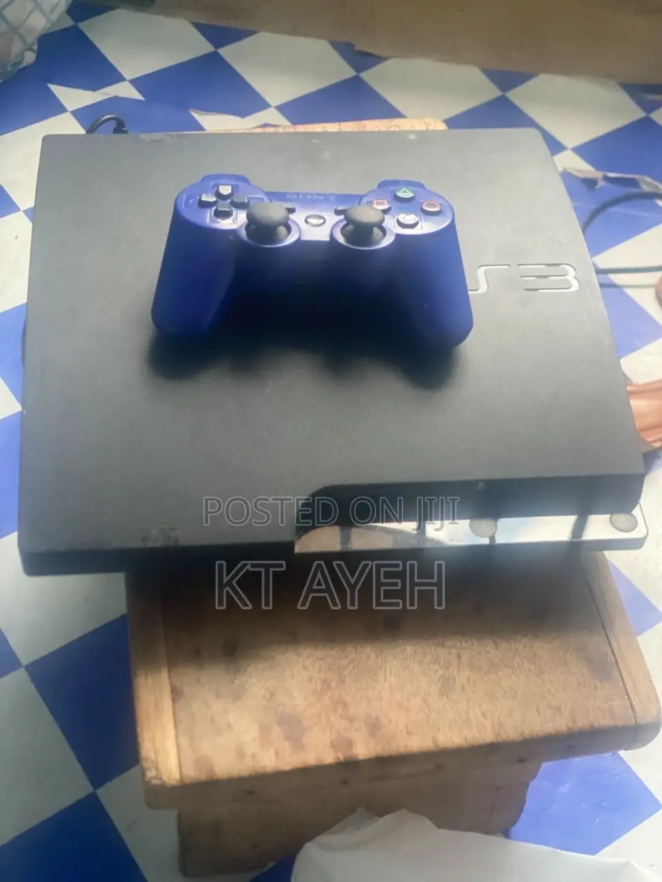 Play Station