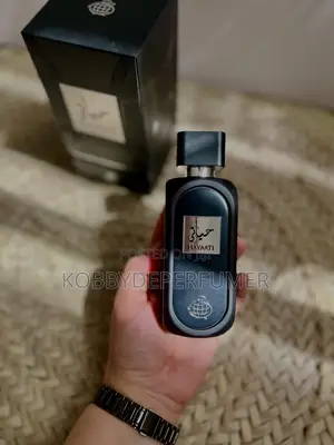 Fragrance World Hayaati Black
