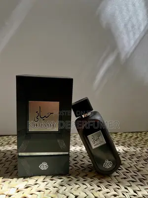 Fragrance World Hayaati Black