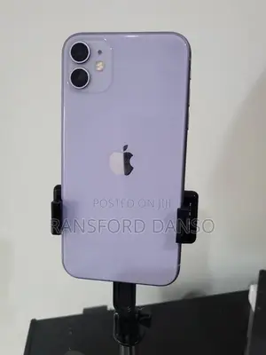 Apple iPhone 11 64 GB Purple