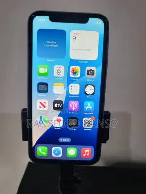 Apple iPhone 11 64 GB Purple