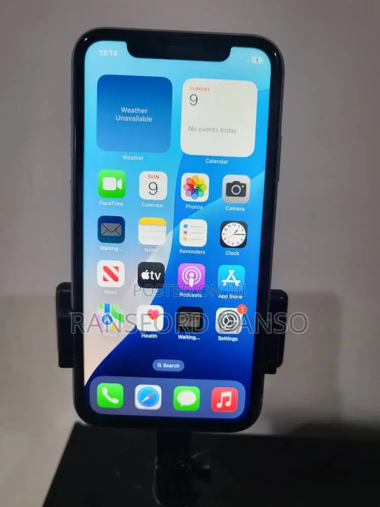 Apple iPhone 11 64 GB Purple