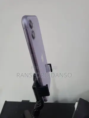 Apple iPhone 11 64 GB Purple