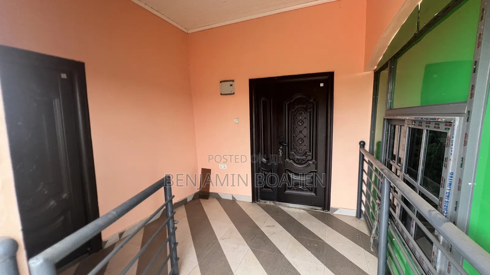 1bdrm Apartment in Kumasi Metropolitan for rent