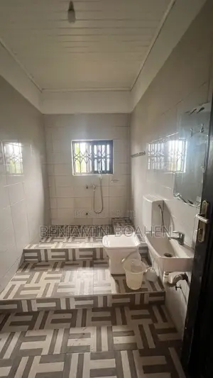 1bdrm Apartment in Kumasi Metropolitan for rent