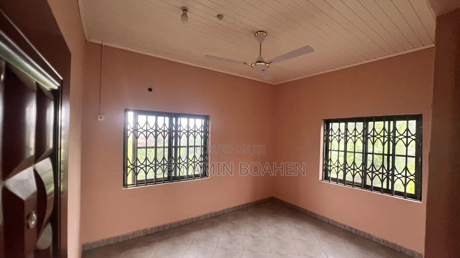 1bdrm Apartment in Kumasi Metropolitan for rent