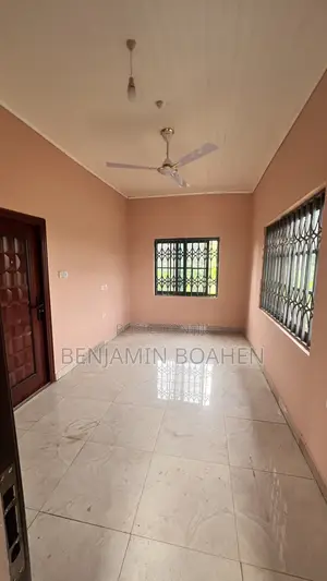1bdrm Apartment in Kumasi Metropolitan for rent