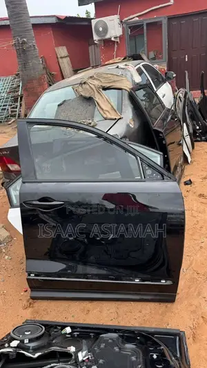 Acura MDX 2021,2022,2023,2024,2025 Front and Back Doors
