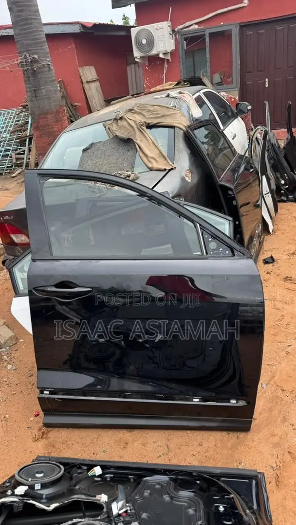 Acura MDX 2021,2022,2023,2024,2025 Front and Back Doors