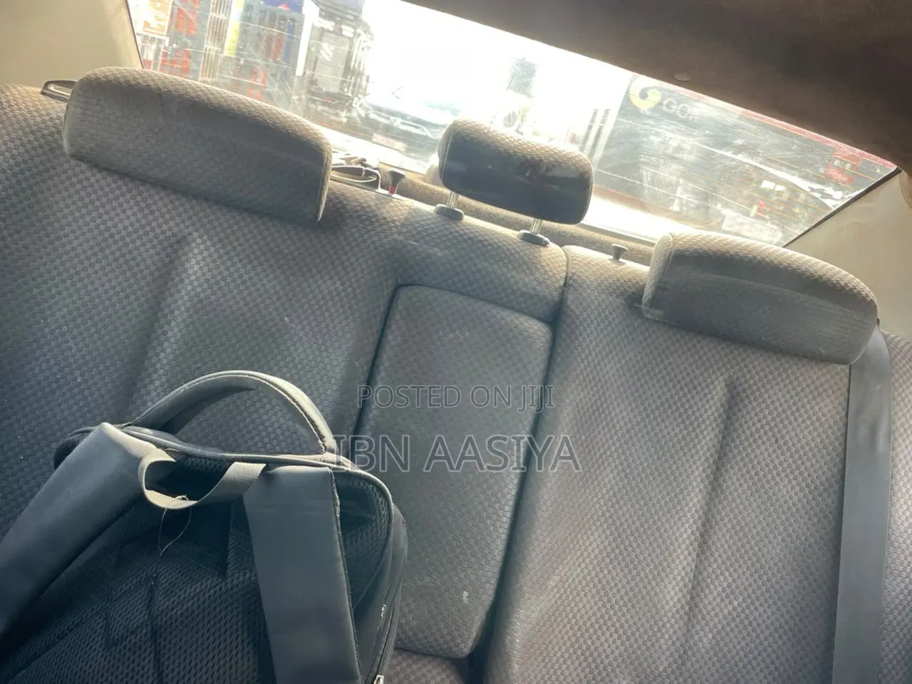 Toyota Yaris 2010 Blue