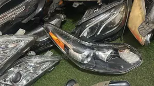 Kia Sportage 2017-2022 Headlights Right Used