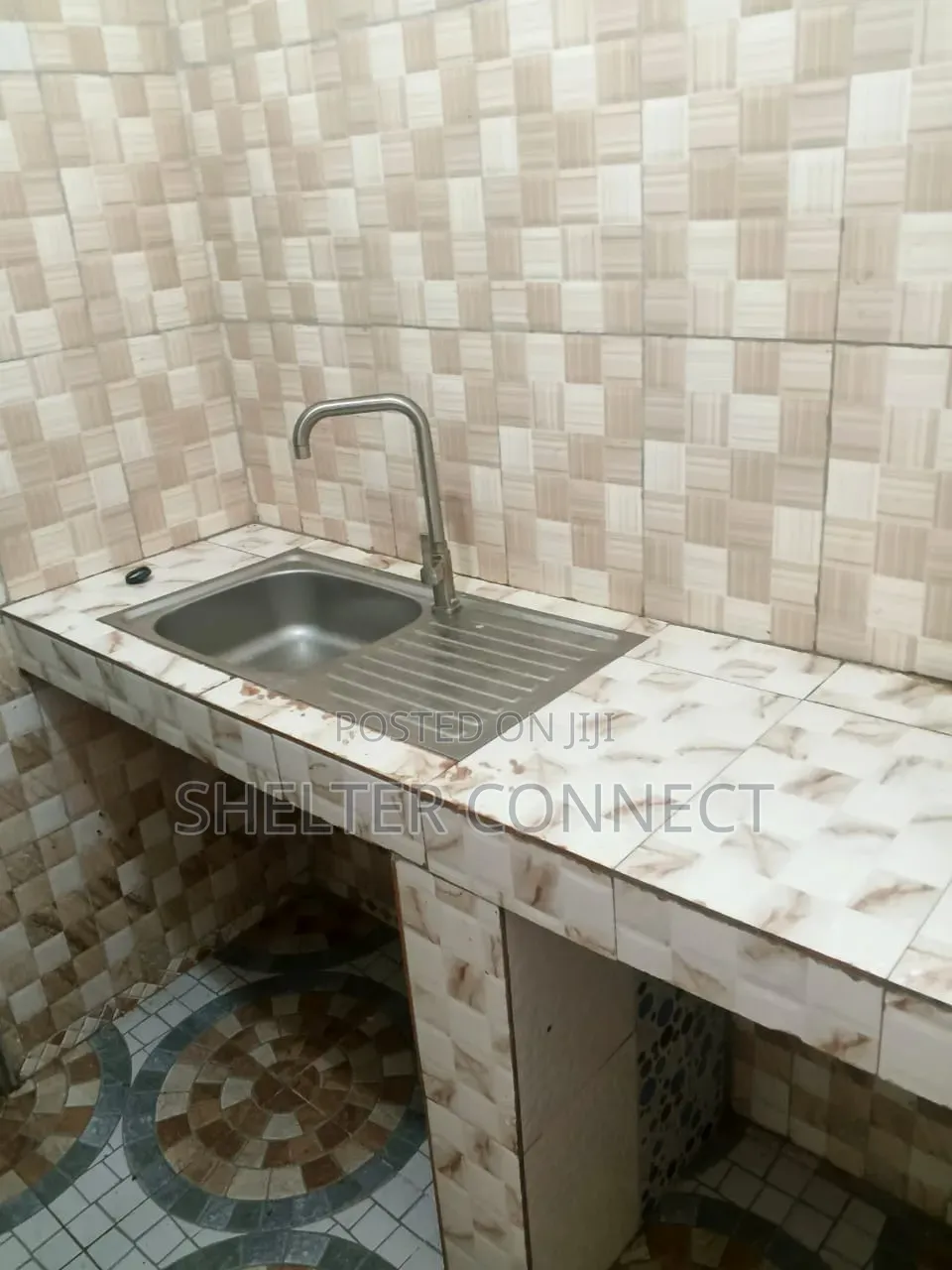 2bdrm Apartment in Oyibi, Pentecost for rent