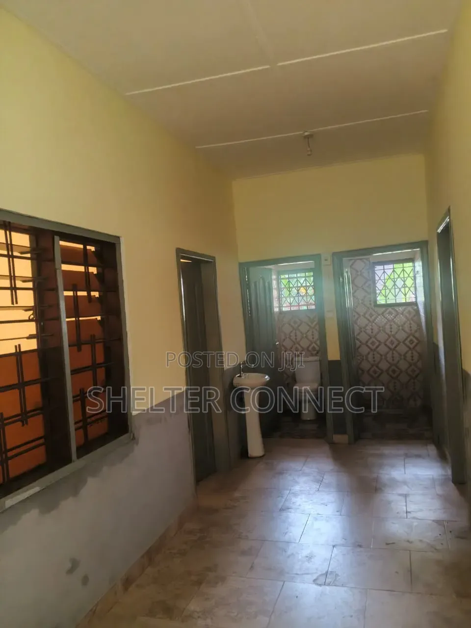 2bdrm Apartment in Oyibi, Pentecost for rent