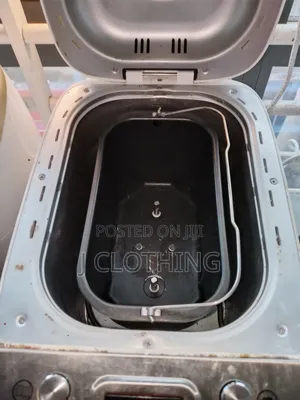 Bread Maker