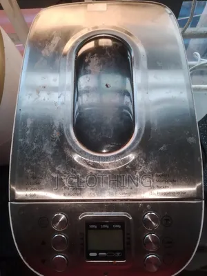 Bread Maker