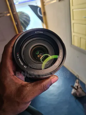 Canon 6D With 24-105 Hot Sales
