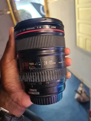 Canon 6D With 24-105 Hot Sales