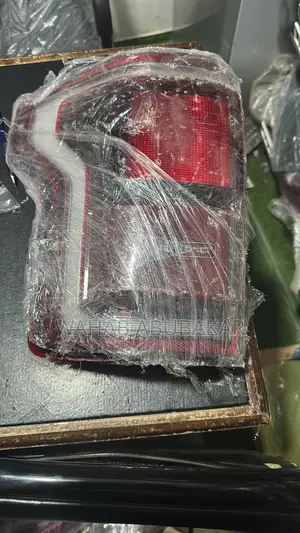 Ford F150 2018 Taillight Pair