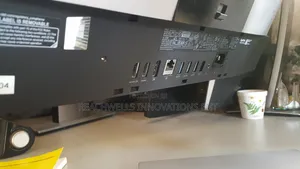Desktop Computer Dell OptiPlex 7460 8GB Intel Core i5 HDD 500GB