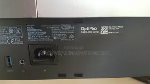 Desktop Computer Dell OptiPlex 7460 8GB Intel Core i5 HDD 500GB
