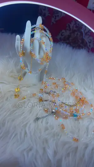 Waistbeads