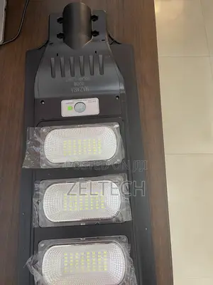 Nazara Solar Street Light 200w