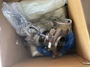 Honda Civic/CRV 1.5 Engine Turbo