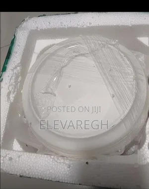 Ceramic Shallow Bowls (6 Pieces Set)