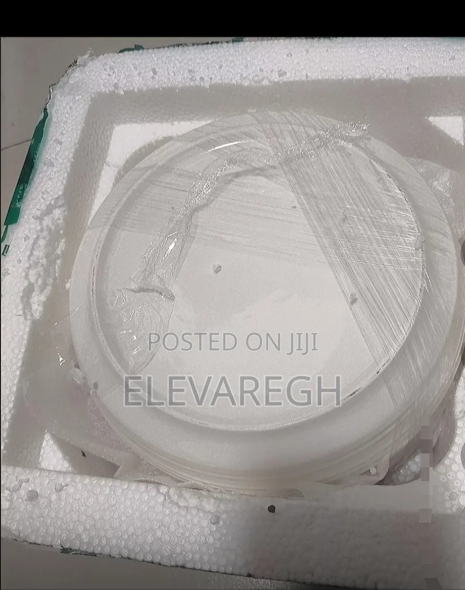 Ceramic Shallow Bowls (6 Pieces Set)