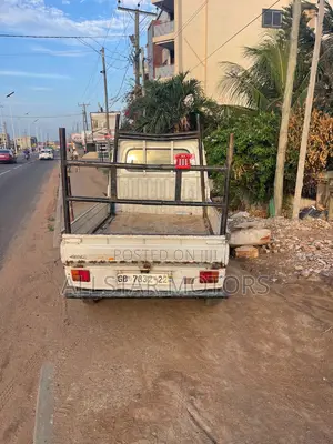 Car in Good Condition