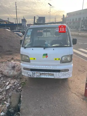 Car in Good Condition