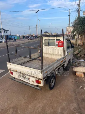 Car in Good Condition
