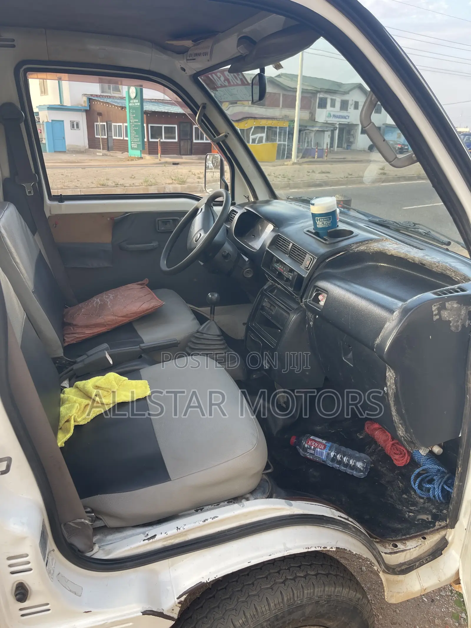 Car in Good Condition
