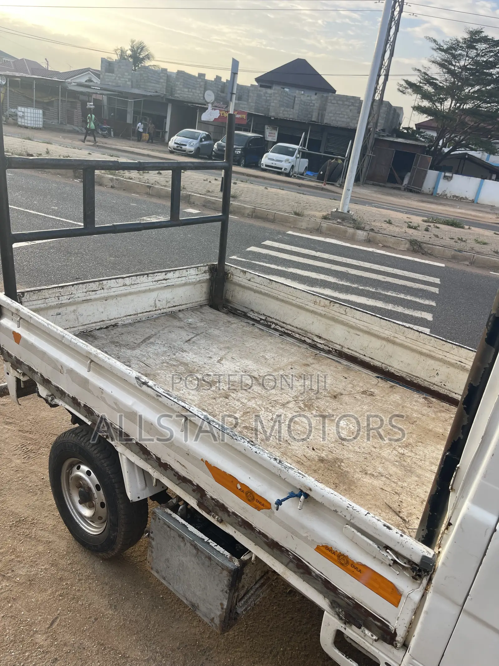 Car in Good Condition